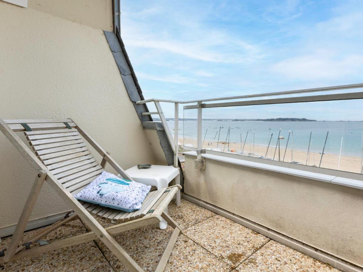 Apartment Saint Sieu By Interhome Lancieux Buitenkant foto