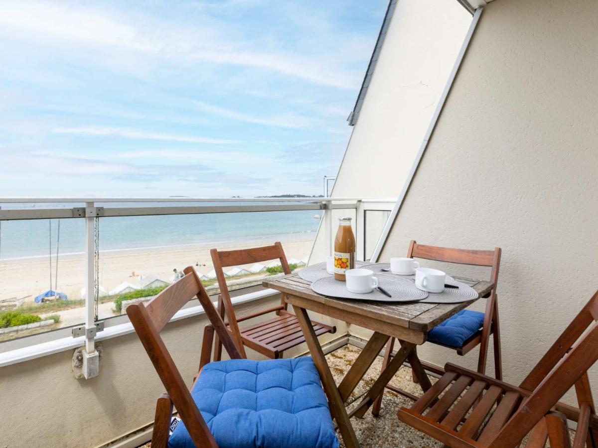 Apartment Saint Sieu By Interhome Lancieux Buitenkant foto