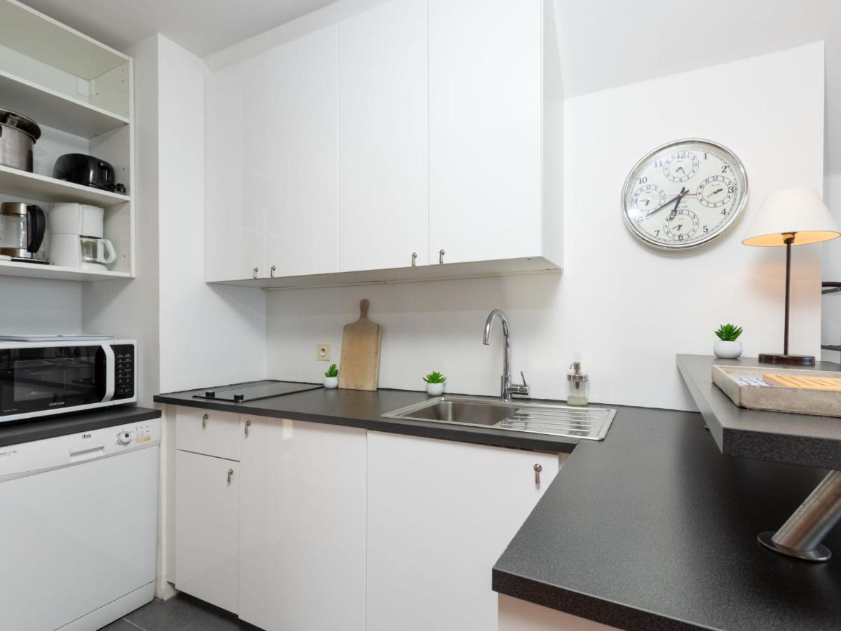 Apartment Saint Sieu By Interhome Lancieux Buitenkant foto