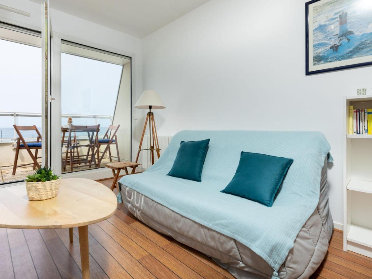 Apartment Saint Sieu By Interhome Lancieux Buitenkant foto