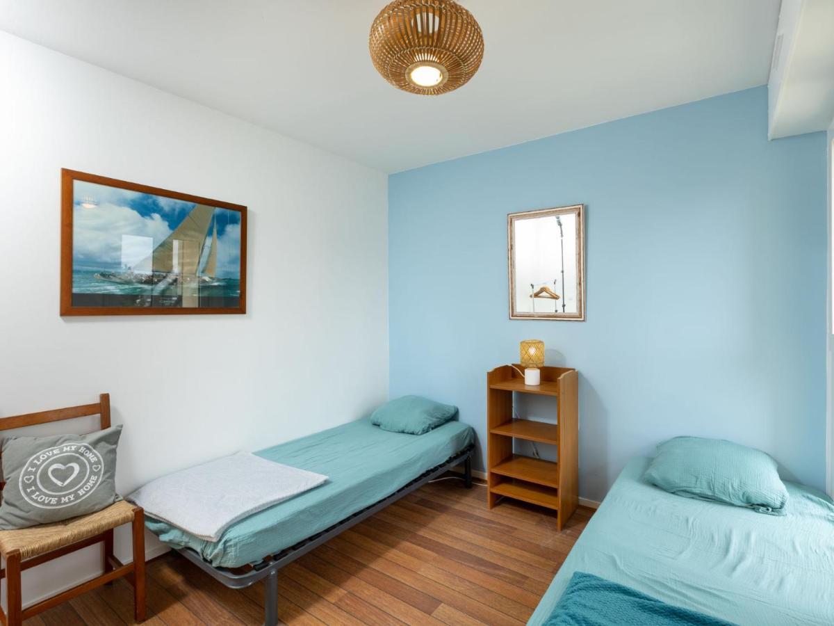 Apartment Saint Sieu By Interhome Lancieux Buitenkant foto