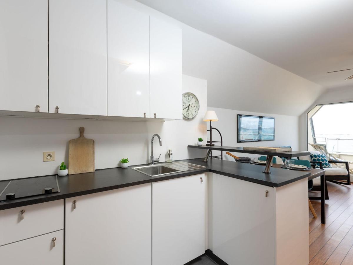 Apartment Saint Sieu By Interhome Lancieux Buitenkant foto
