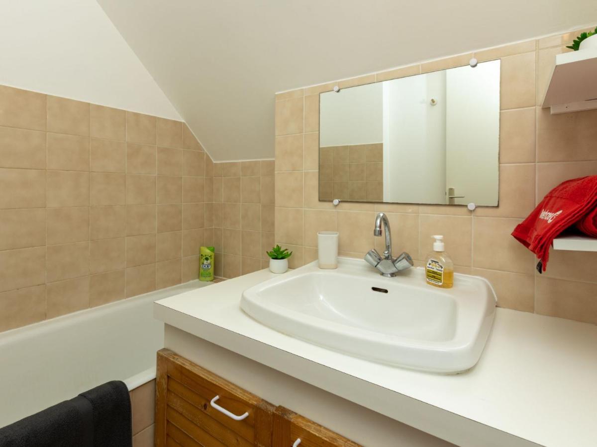 Apartment Saint Sieu By Interhome Lancieux Buitenkant foto