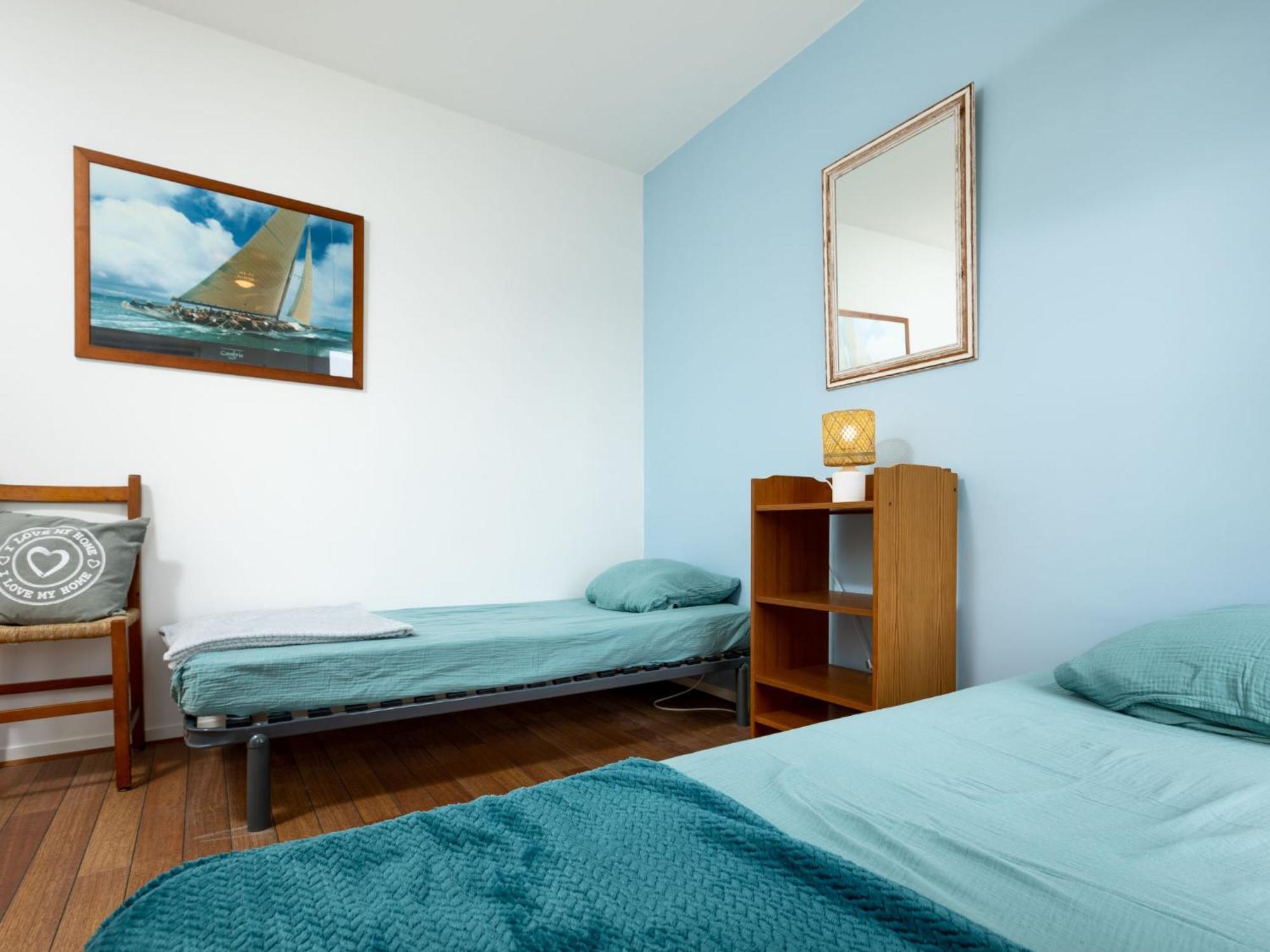Apartment Saint Sieu By Interhome Lancieux Buitenkant foto